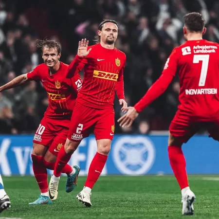 Bilet săptămânal din fotbal 22.04.2025 – Țintim un câștig de 2000 RON!