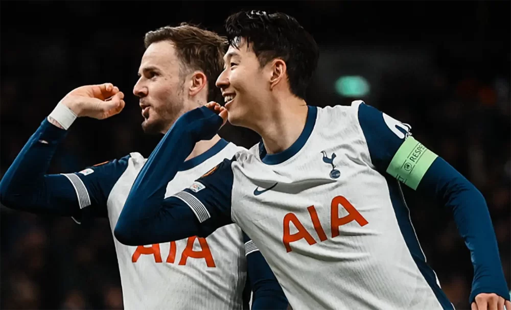 Biletul Etapei 31 Premier League