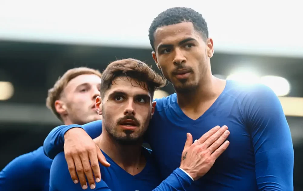 Biletul Etapei 34 Premier League - Cotă 5 și 1.000 RON câștig la Betano