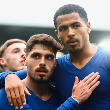 Biletul Etapei 34 Premier League – Cotă 5 și 1.000 RON câștig la Betano