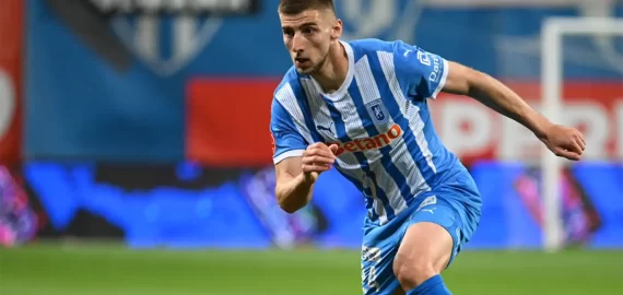 Biletul Etapei 5 Play-Off Superliga – șanse bune de câștig!