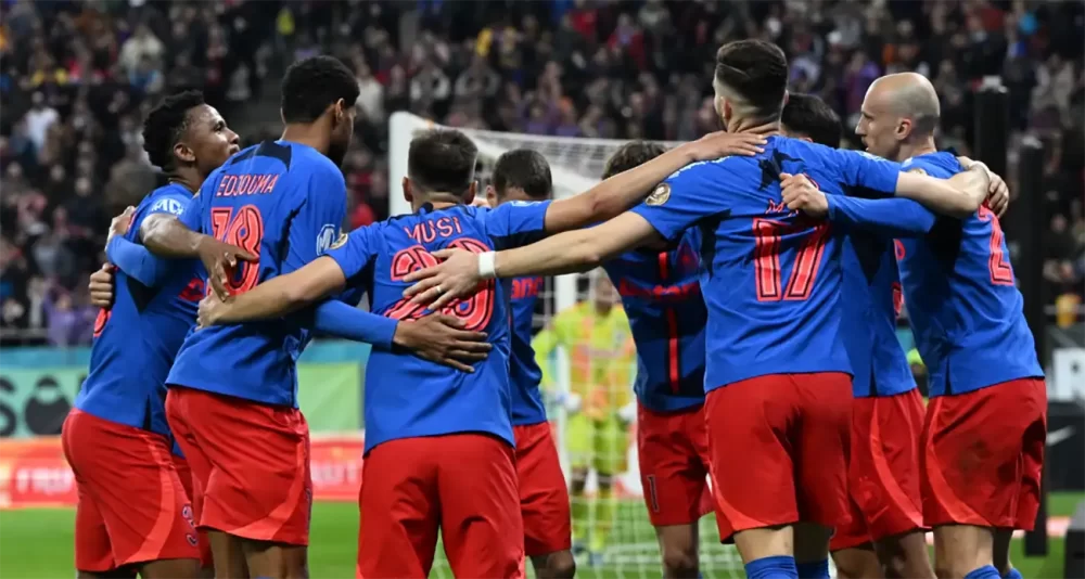 Biletul Etapei a 4-a din Play-Off-ul Superligii României