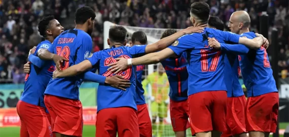 Biletul Etapei a 4-a din Play-Off-ul Superligii României – pariem exclusiv pe goluri în acest weekend