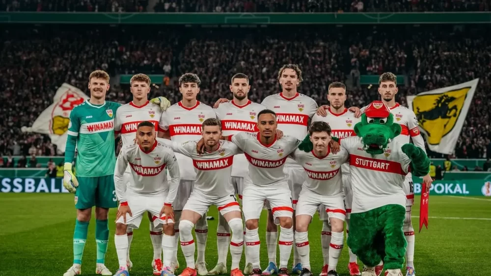 Biletul etapei din Bundesliga 04.04.2025