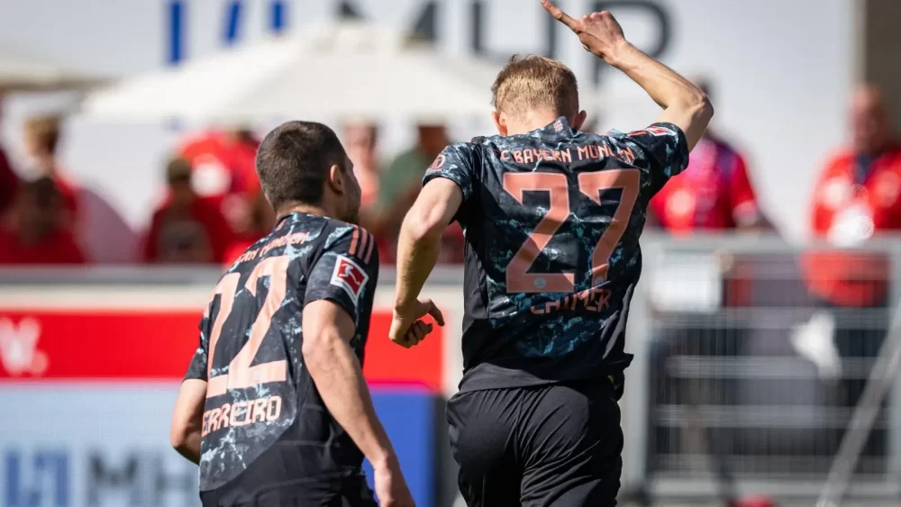 Biletul etapei din Bundesliga 25.04.2025 - Jucăm pe dueluri cu miză!