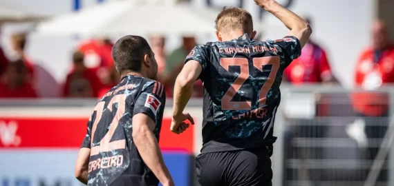 Biletul etapei din Bundesliga 25.04.2025 – Jucăm pe dueluri cu miză!