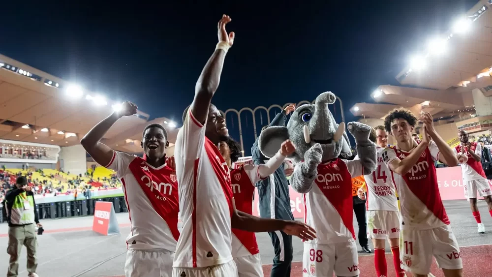 Biletul etapei din Ligue 1 - 04.04.2025