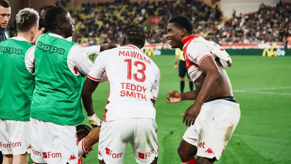Biletul etapei din Ligue 1 - 11.04.2025