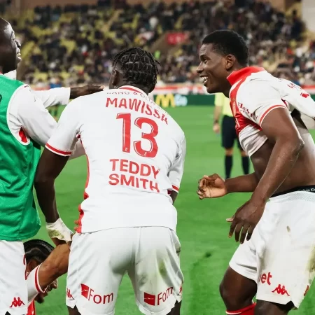 Biletul etapei din Ligue 1 – 11.04.2025 – Mizăm pe goluri și pariuri speciale