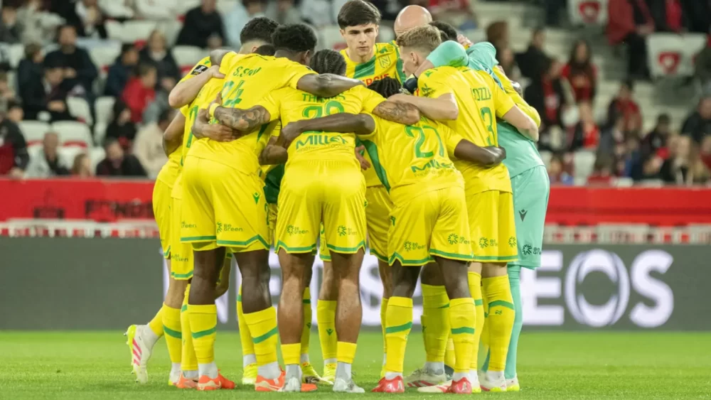 Biletul etapei din Ligue 1 - 18.04.2025 - Favoritele ne aduc o cotă de 4 la Betano