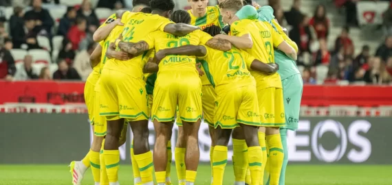 Biletul etapei din Ligue 1 – 18.04.2025 – Favoritele ne aduc o cotă de 4 la Betano