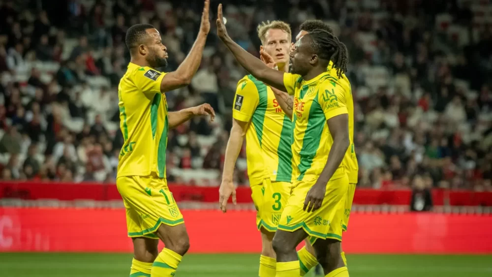 Biletul etapei din Ligue 1 - 25.04.2025 - Țintim o cotă de 6.03