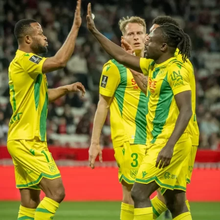 Biletul etapei din Ligue 1 – 25.04.2025 – Țintim o cotă de 6.03