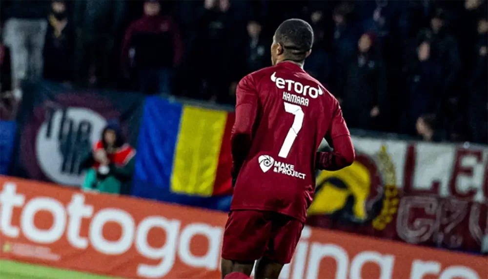 Biletul semifinalelor Cupei României la Maxbet - pariem o cotă 3