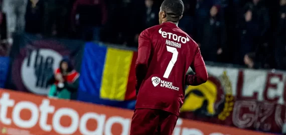 Biletul semifinalelor Cupei României la Maxbet – pariem o cotă 3