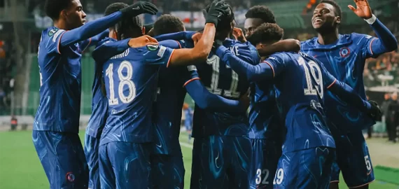 Biletul Zilei 17 aprilie la Maxbet – pariuri tari din Conference League