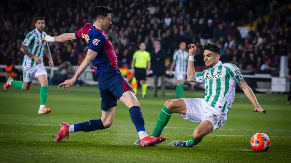 Biletul zilei din Champions League 09.04.2025