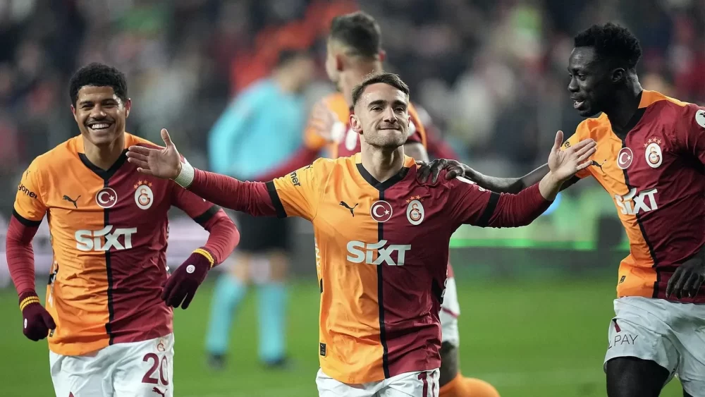 Biletul zilei azi din fotbal 18.04.2025 - Jucăm simplu pentru o cotă de 4.46