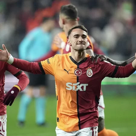 Biletul zilei azi din fotbal 18.04.2025 – Jucăm simplu pentru o cotă de 4.46