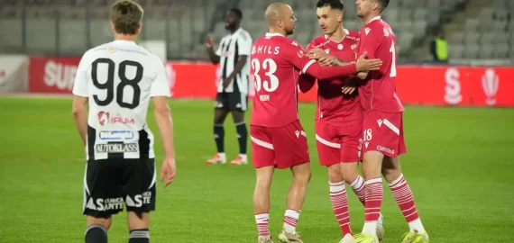 Biletul zilei azi din fotbal 21.04.2025 – Jucăm simplu pentru o cotă de 3.38 la Betano