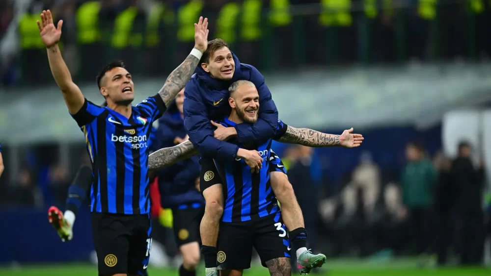 Biletul zilei azi din fotbal 23.04.2025 - Jucăm simplu pentru o cotă de 4.23