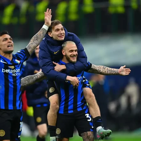 Biletul zilei azi din fotbal 23.04.2025 – Jucăm simplu pentru o cotă de 4.23