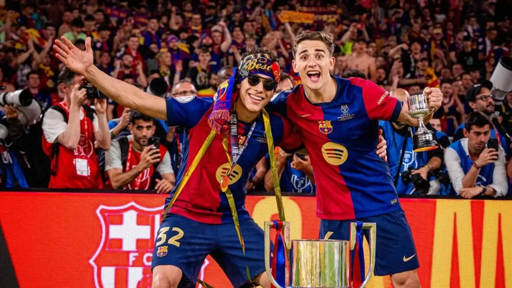 Biletul zilei azi din fotbal 30 aprilie 2025 - Jucăm simplu pentru o cotă de 3