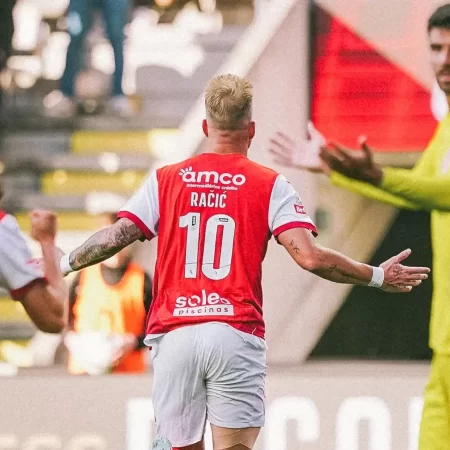 Biletul zilei Betano din fotbal 25.04.2025 – Golurile ne aduc o cotă de 5.12