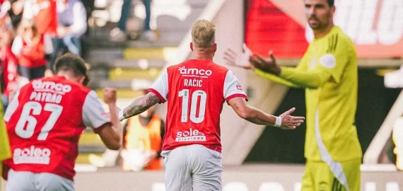 Biletul zilei Betano din fotbal 25.04.2025 – Golurile ne aduc o cotă de 5.12
