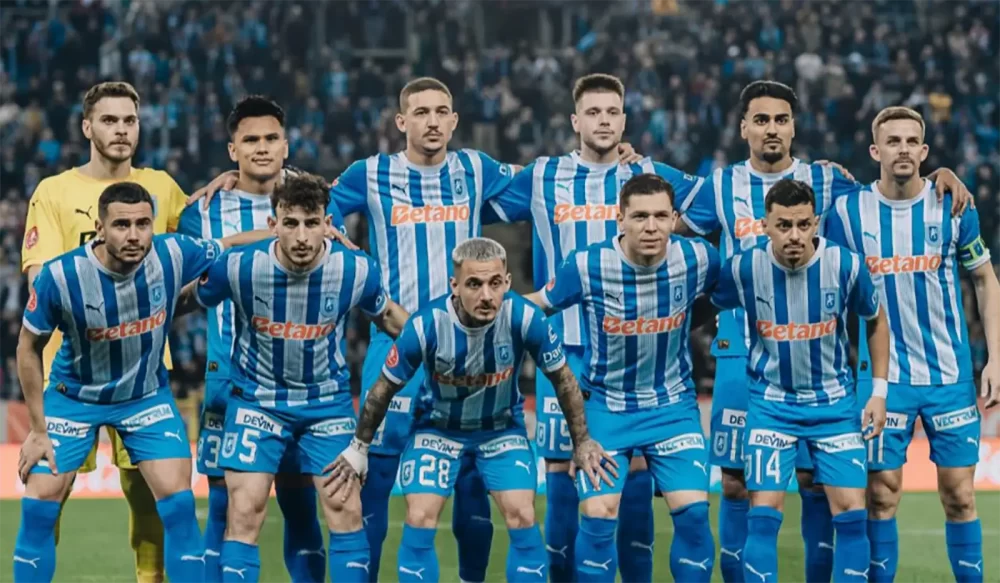 Biletul Zilei Cota 6 la Betano pe 7 aprilie