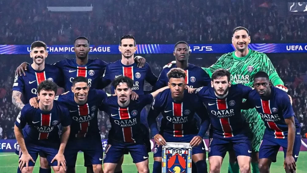 Biletul zilei din Champions League 15.04.2025 - Doi marcatori pentru o cotă de 6.67 la Superbet