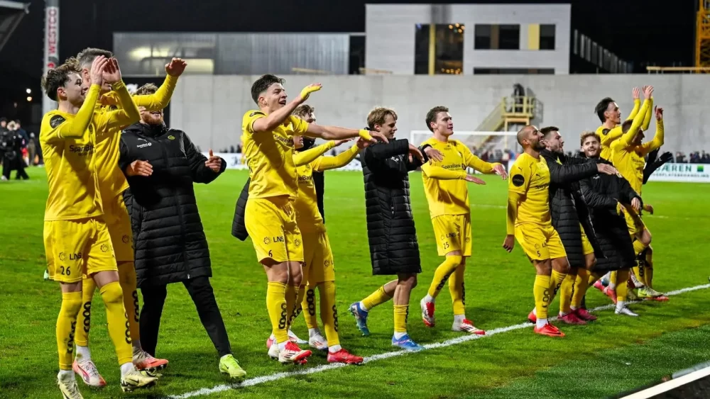 Biletul zilei din Eliteserien 21.04.2025 - Mergem tare pe goluri!
