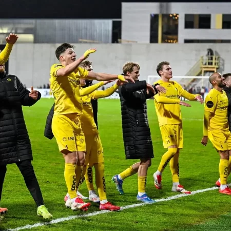 Biletul zilei din Eliteserien 21.04.2025 – Mergem tare pe goluri!