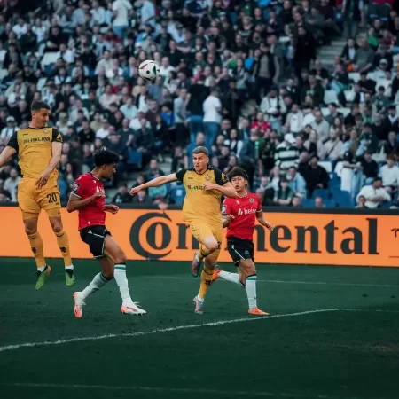 Biletul zilei din fotbal 09.04.2025 – Jucăm simplu pentru o cotă de 3 la Betano