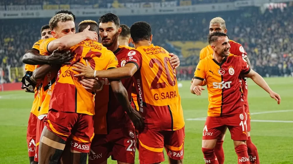 Biletul zilei din fotbal 11.04.2025