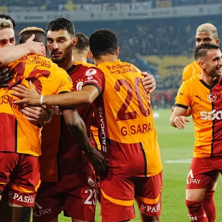 Biletul zilei din fotbal 11.04.2025 – Golurile ne aduc o cotă de 4.75 la Betano