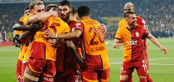 Biletul zilei din fotbal 11.04.2025 – Golurile ne aduc o cotă de 4.75 la Betano