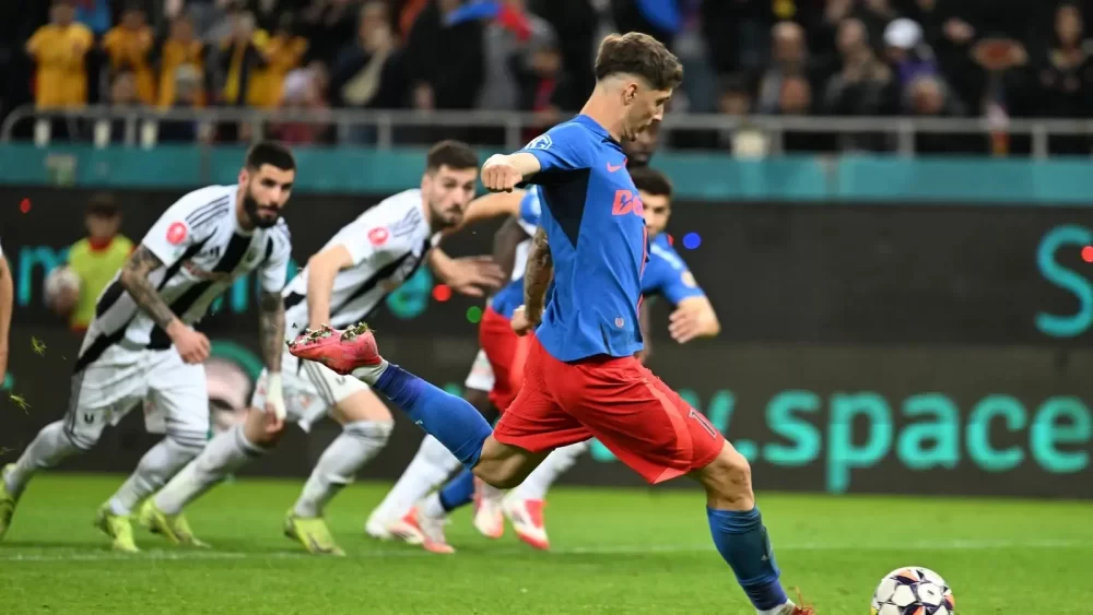 Biletul zilei din fotbal la Betano 13.04.2025 - Cotă 5.98 din 6 evenimente