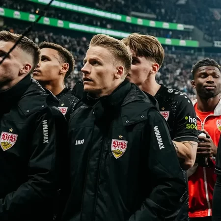 Bochum – Stuttgart 05.04.2025 – Ponturi pariuri Bundesliga