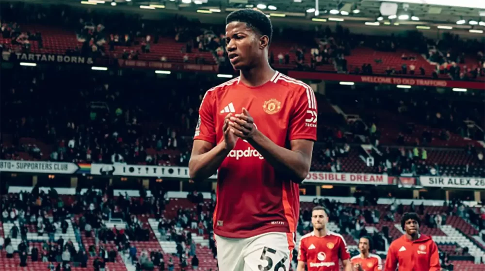 Bournemouth vs Manchester United - Ponturi Pariuri Premier League 27.04