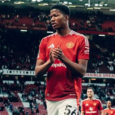 Bournemouth vs Manchester United – Ponturi Pariuri Premier League 27.04