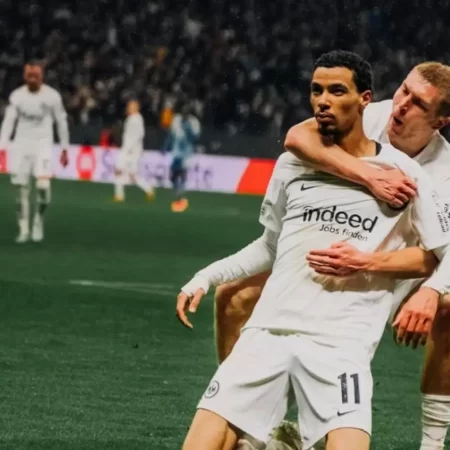 Bremen – Frankfurt 05.04.2025 – Ponturi pariuri Bundesliga