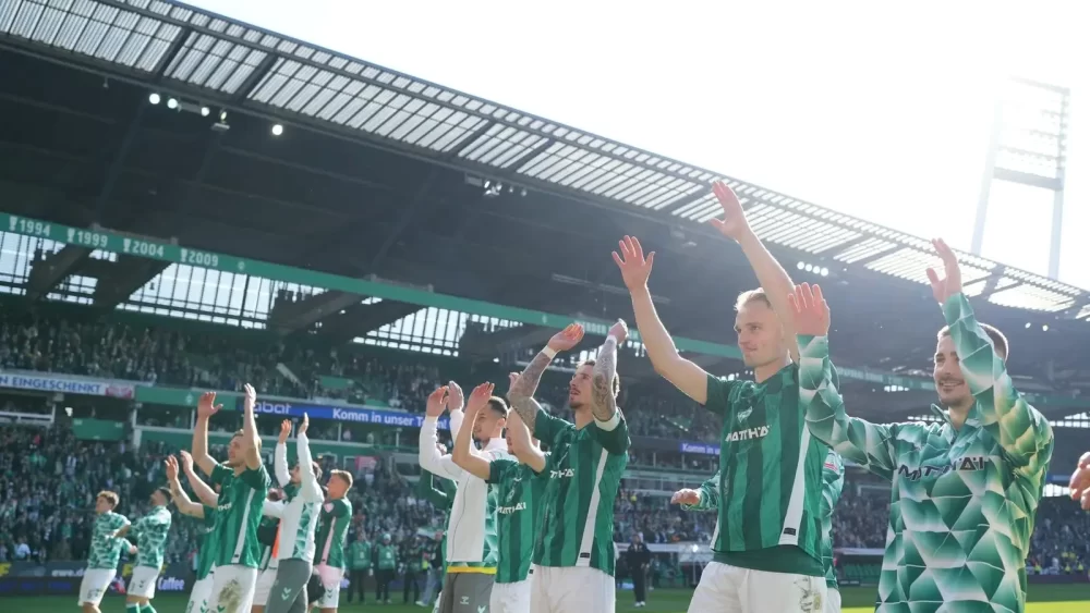 Bremen - St Pauli 27.04.2025 - Ponturi pariuri Bundesliga