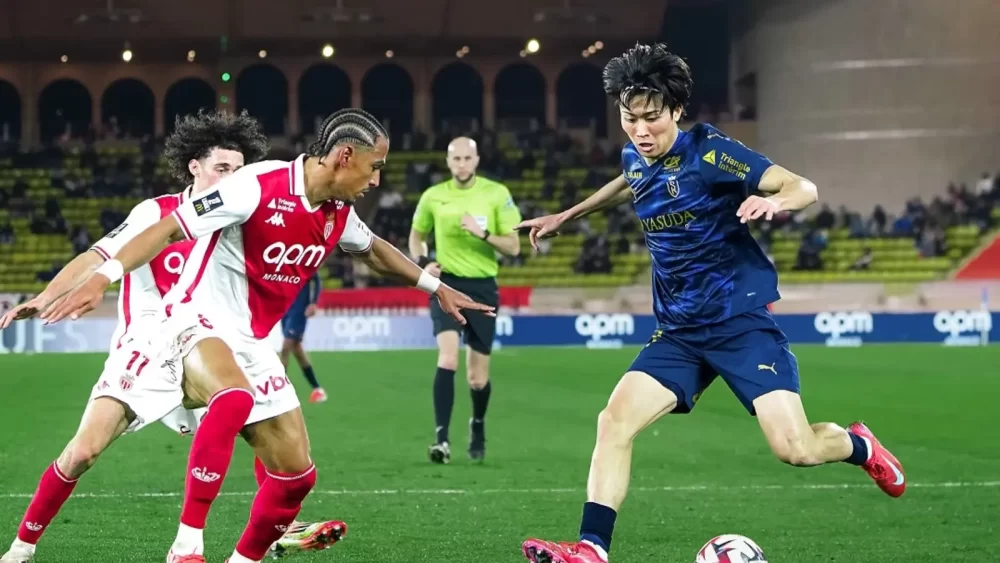 Cannes - Reims