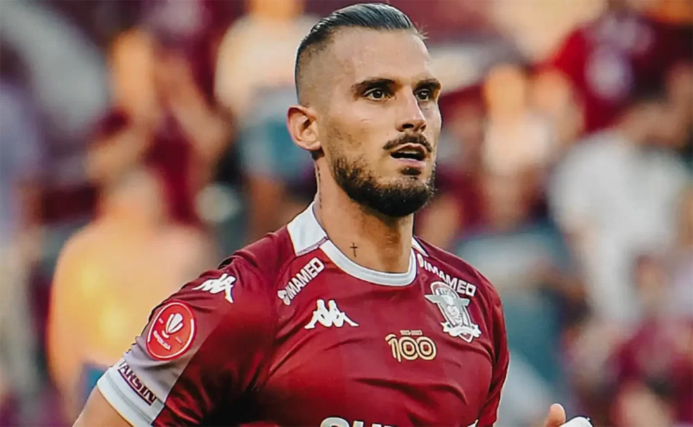 CFR Cluj - Rapid, Ponturi și Cote Pariuri Play-Off Superliga 14.04.2025