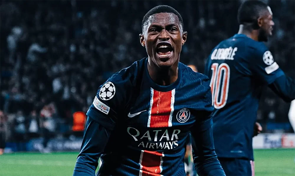 Cine transmite Aston Villa - PSG la TV, meciul din sferturile Champions League de pe 15 aprilie?