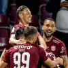 Cine transmite derby-ul CFR Cluj – U Cluj la TV pe 3 mai, în play-off-ul Superligii României?