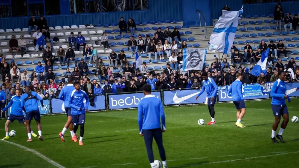 Club Brugge vs Genk 13.04.2025 - Mizăm pe un Bet Builder Cota 2