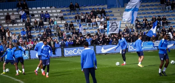 Club Brugge vs Genk 13.04.2025 – Mizăm pe un Bet Builder Cota 2