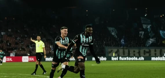 Cota 2 din fotbal 03.04.2025 – Jucăm simplu în Elveția